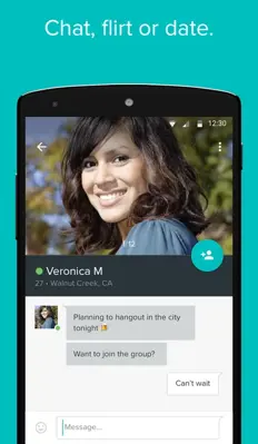 hi5 android App screenshot 7